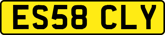 ES58CLY