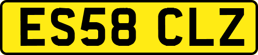 ES58CLZ
