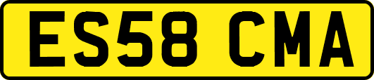 ES58CMA