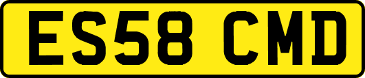 ES58CMD