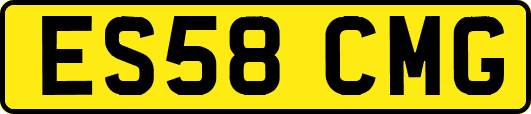 ES58CMG