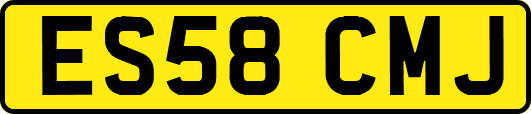 ES58CMJ