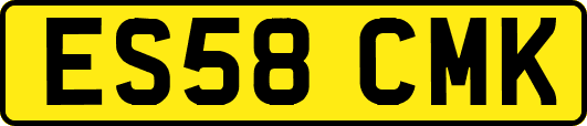 ES58CMK