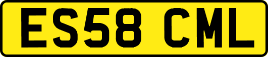ES58CML