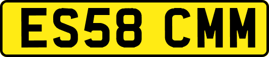 ES58CMM
