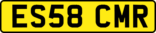 ES58CMR