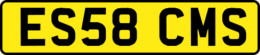 ES58CMS