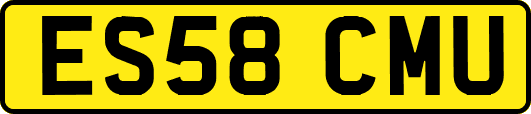 ES58CMU
