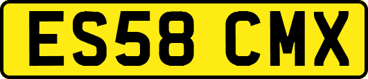 ES58CMX