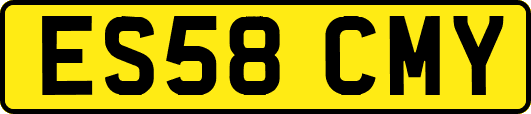 ES58CMY