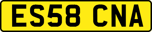 ES58CNA