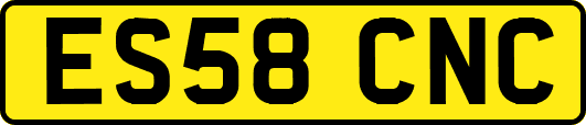 ES58CNC