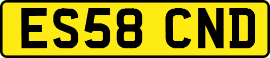 ES58CND