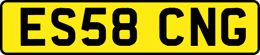 ES58CNG