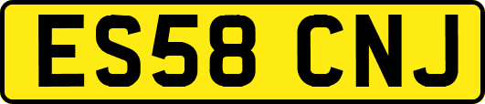 ES58CNJ