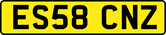 ES58CNZ