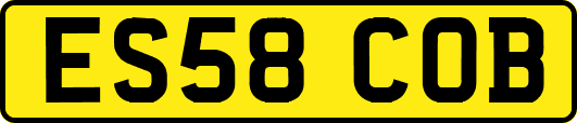 ES58COB