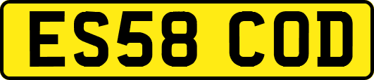 ES58COD