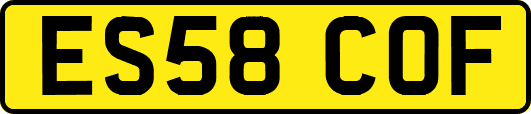 ES58COF