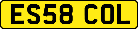 ES58COL