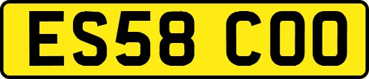 ES58COO