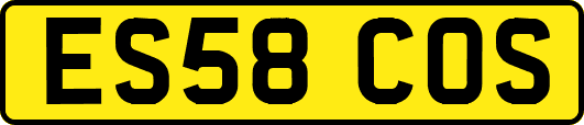 ES58COS