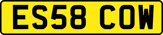 ES58COW