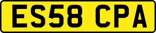 ES58CPA