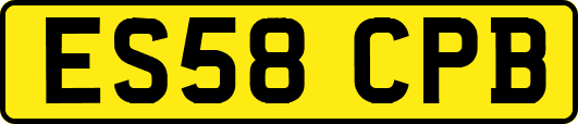 ES58CPB