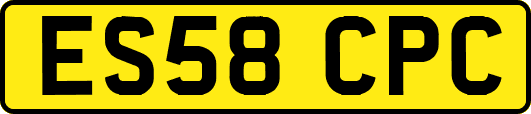 ES58CPC