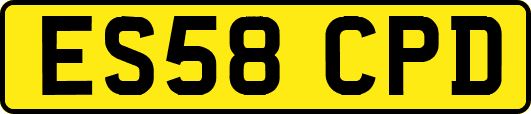 ES58CPD