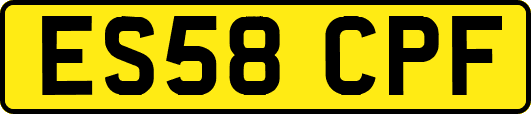 ES58CPF