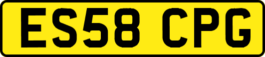 ES58CPG
