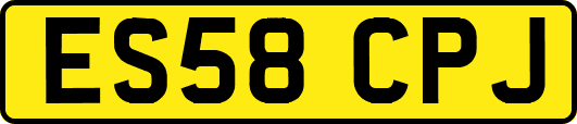 ES58CPJ