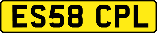 ES58CPL