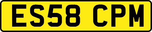 ES58CPM