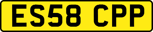 ES58CPP
