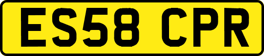 ES58CPR