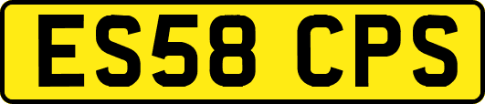 ES58CPS