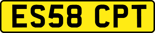 ES58CPT