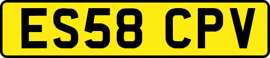ES58CPV