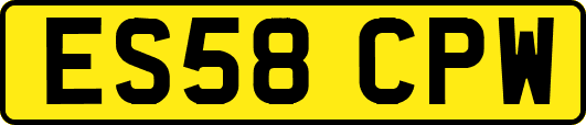 ES58CPW