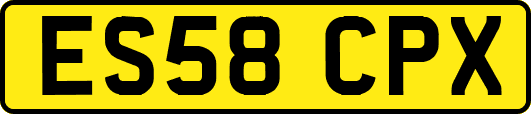 ES58CPX
