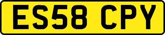 ES58CPY