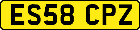 ES58CPZ