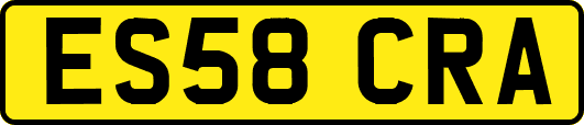 ES58CRA