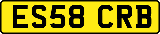 ES58CRB