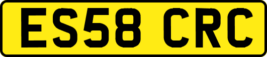 ES58CRC