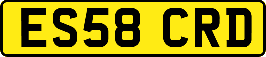 ES58CRD