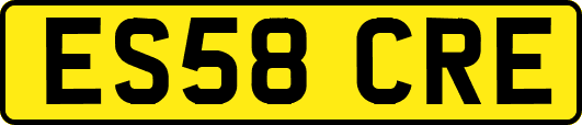 ES58CRE